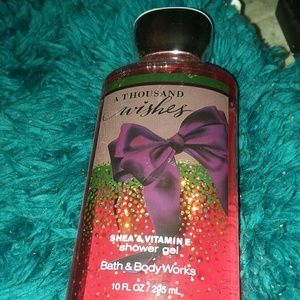 $7 each or 3/$15 bath and body works